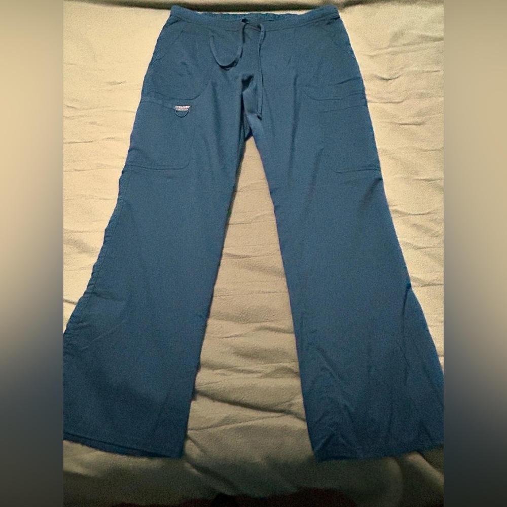 Cherokee Women's Blue Pants